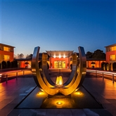 Thumbnail 2 - Pamper Day with Afternoon Tea for Two at Crowne Plaza Marlow