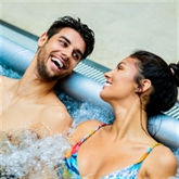 Thumbnail 5 - Pamper Day with Afternoon Tea for Two at Crowne Plaza Marlow