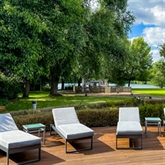 Thumbnail 7 - Pamper Day with Afternoon Tea for Two at Crowne Plaza Marlow