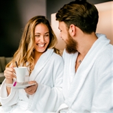 Thumbnail 8 - Pamper Day with Afternoon Tea for Two at Crowne Plaza Marlow