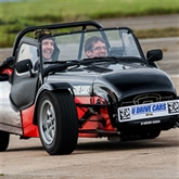 Thumbnail 1 - Caterham Thrill