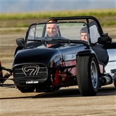 Thumbnail 2 - Caterham Thrill