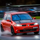 Thumbnail 1 - Car Track Day at Three Sisters Circuit