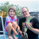 Thumbnail 6 - Swimming with Crocodiles for a Family of Four