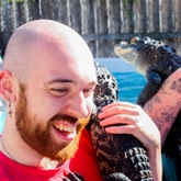 Thumbnail 8 - Swimming with Crocodiles for a Family of Four