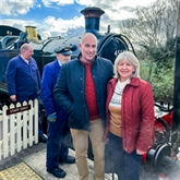 Thumbnail 2 - Steam Train Discovery Day for Two