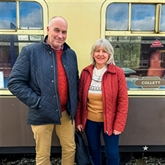 Thumbnail 7 - Steam Train Discovery Day for Two