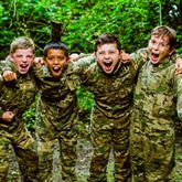 Thumbnail 10 - Forest Laser Tag for Four