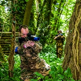Thumbnail 5 - Forest Laser Tag for Four