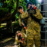 Thumbnail 6 - Forest Laser Tag for Four