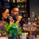 Thumbnail 3 - G&T Tasting for Two at Liquor Studio