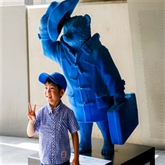 Thumbnail 1 - Paddington Walking Tour of London for Two