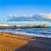 Thumbnail 10 - Afternoon Tea at Brighton Metropole