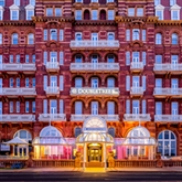 Thumbnail 2 - Afternoon Tea at Brighton Metropole