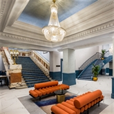 Thumbnail 8 - Afternoon Tea at Brighton Metropole