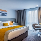 Thumbnail 5 - Brighton i360 and Stay at the Maldron Brighton for Two