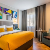 Thumbnail 7 - Brighton i360 and Stay at the Maldron Brighton for Two