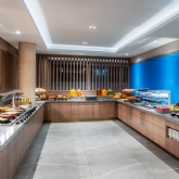 Thumbnail 11 - Brighton i360 Skywalk and Breakfast at the Maldron Brighton for Two