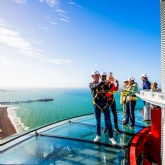 Thumbnail 3 - Brighton i360 Skywalk and Breakfast at the Maldron Brighton for Two