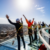 Thumbnail 4 - Brighton i360 Skywalk and Breakfast at the Maldron Brighton for Two