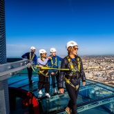Thumbnail 5 - Brighton i360 Skywalk and Breakfast at the Maldron Brighton for Two