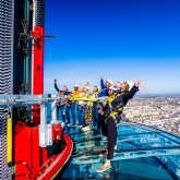 Thumbnail 7 - Brighton i360 Skywalk and Breakfast at the Maldron Brighton for Two