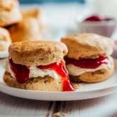 Thumbnail 2 - Entrance to Blenheim Palace and Afternoon Tea at Weston Manor for Two