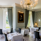 Thumbnail 3 - Entrance to Blenheim Palace and Afternoon Tea at Weston Manor for Two