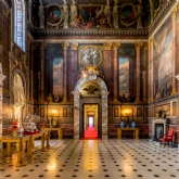 Thumbnail 11 - Entrance to Blenheim Palace & Three Course Lunch at Weston Manor for Two