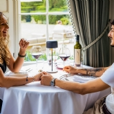 Thumbnail 2 - Entrance to Blenheim Palace & Three Course Lunch at Weston Manor for Two