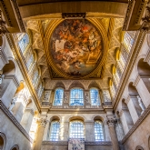 Thumbnail 6 - Entrance to Blenheim Palace & Three Course Lunch at Weston Manor for Two