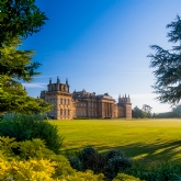 Thumbnail 1 - Entrance to Blenheim Palace and Sparkling Tea at Weston Manor for Two