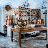 Thumbnail 10 - Entrance to Blenheim Palace and Sparkling Tea at Weston Manor for Two