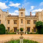 Thumbnail 3 - Entrance to Blenheim Palace and Overnight Stay at Weston Manor for Two