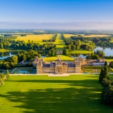 Thumbnail 4 - Entrance to Blenheim Palace and Overnight Stay at Weston Manor for Two