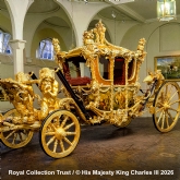Thumbnail 4 - Entrance to the Royal Mews & Afternoon Tea at Clermont Charring Cross for 2