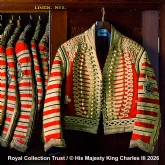 Thumbnail 7 - Entrance to the Royal Mews & Lunch at Clermont Charring Cross for Two