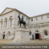 Thumbnail 10 - Entrance to the Household Cavalry Museum & 3 Course Lunch for Two