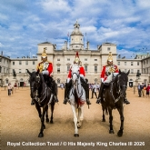 Thumbnail 4 - Entrance to the Household Cavalry Museum & 3 Course Lunch for Two