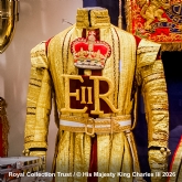 Thumbnail 7 - Entrance to the Household Cavalry Museum & 3 Course Lunch for Two