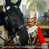 Thumbnail 9 - Entrance to the Household Cavalry Museum & 3 Course Lunch for Two