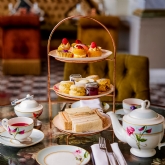 Thumbnail 2 - Entrance to the Household Cavalry Museum & Afternoon Tea for Two