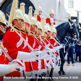 Thumbnail 5 - Entrance to the Household Cavalry Museum & Afternoon Tea for Two