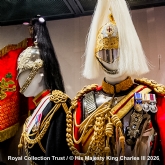 Thumbnail 7 - Entrance to the Household Cavalry Museum & Afternoon Tea for Two