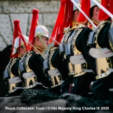 Thumbnail 9 - Entrance to the Household Cavalry Museum & Afternoon Tea for Two