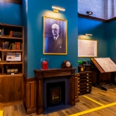 Thumbnail 11 - The Chimney Lift at Battersea Power Station & 2 Course Meal for Two