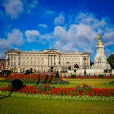 Thumbnail 1 - Entrance to Buckingham Palace & Sparkling Tea at The Clermont for Two