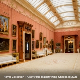 Thumbnail 10 - Entrance to Buckingham Palace & Sparkling Tea at The Clermont for Two