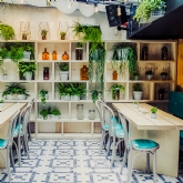 Thumbnail 6 - Visit Edinburgh Castle with a 3 Course Meal & Drink for Two at Rabble