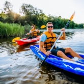 Thumbnail 8 - Canoe, Kayak or Paddleboard Hire for Two